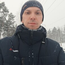 Фотография мужчины Андрей, 46 лет из г. Белоозерский
