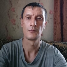 Фотография мужчины Вадим, 41 год из г. Пермь