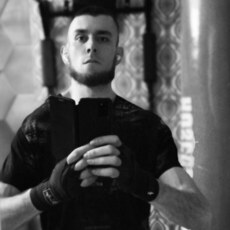 Фотография мужчины Дмитрий, 27 лет из г. Могилев