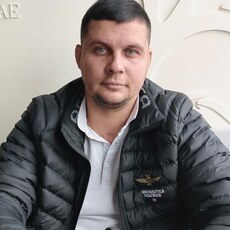 Фотография мужчины Александр, 40 лет из г. Омск