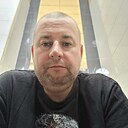 Мах, 44 года