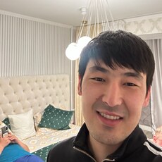Фотография мужчины Siko, 26 лет из г. Караганда