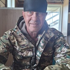 Фотография мужчины Серёжа Банзай, 55 лет из г. Нефтекамск
