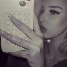 Фотография девушки Полина, 18 лет из г. Могилев