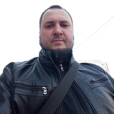 Фотография мужчины Александр, 44 года из г. Магадан