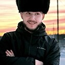 Василий, 20 лет