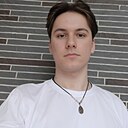 Алексей, 19 лет