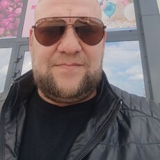 Фотография мужчины Алексей, 46 лет из г. Калининград