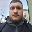 Александр, 33 года