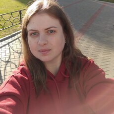 Фотография девушки Настя, 34 года из г. Красноярск