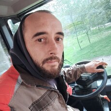 Фотография мужчины Дмитрий, 35 лет из г. Михайловский