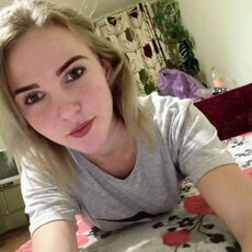 Фотография девушки Анюта, 23 года из г. Днепр