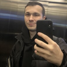 Фотография мужчины Женя, 35 лет из г. Краснодар