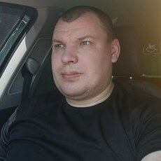 Фотография мужчины Жека, 35 лет из г. Александрия