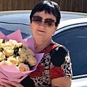 Ольга, 61 год