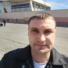 Фотография мужчины Артём, 35 лет из г. Нижневартовск