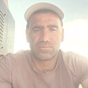 Шухрат, 41 год