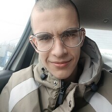 Фотография мужчины Ярослав, 18 лет из г. Томск