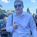 Макс, 21 год