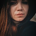 Анастасия, 25 лет