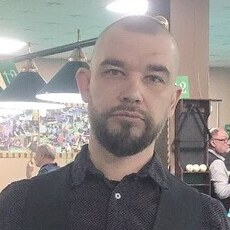 Фотография мужчины Алекс, 39 лет из г. Екатеринбург