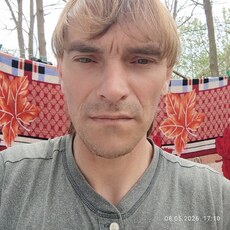 Фотография мужчины Юрий, 44 года из г. Ананьев
