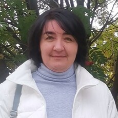 Фотография девушки Галина, 45 лет из г. Иркутск
