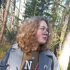 Фотография девушки Мария, 20 лет из г. Нижний Тагил