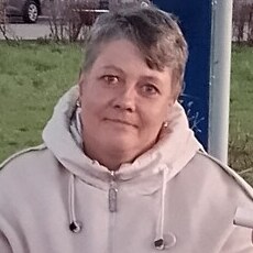 Фотография девушки Ольга, 44 года из г. Междуреченск