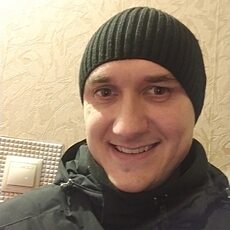 Фотография мужчины Александр, 33 года из г. Омск