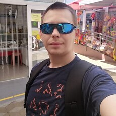 Фотография мужчины Иван, 31 год из г. Петрозаводск