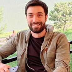 Фотография мужчины Паша, 38 лет из г. Нальчик