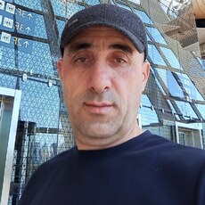 Фотография мужчины Эльман, 49 лет из г. Бугуруслан