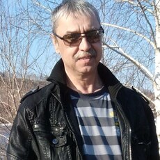 Фотография мужчины Андрей, 56 лет из г. Северск