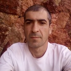 Фотография мужчины Artur, 39 лет из г. Ереван