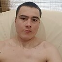 Рахим, 28 лет