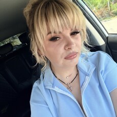 Анна, 35 из г. Джанкой.