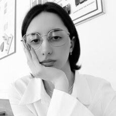 Фотография девушки Ais, 19 лет из г. Ярославль