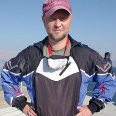 Фотография мужчины Александр, 42 года из г. Стрижавка