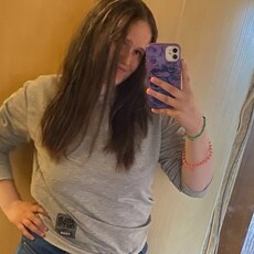 Фотография девушки Анастасия, 22 года из г. Дзержинск