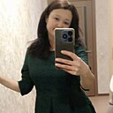 Наталья, 44 года