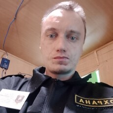 Фотография мужчины Александр, 34 года из г. Печора