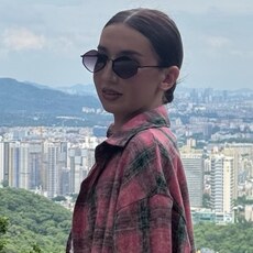Полина, 24 из г. Зеленоград.