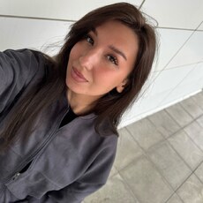 Фотография девушки Полина, 24 года из г. Зеленоград