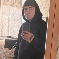 Фотография мужчины Андрей, 21 год из г. Кстово