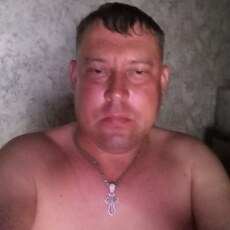 Фотография мужчины Виталий, 39 лет из г. Таганрог
