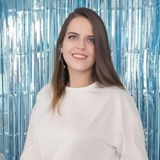 Фотография девушки Марина, 24 года из г. Нижний Новгород
