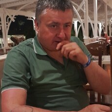 Фотография мужчины Толя, 52 года из г. Шаргород