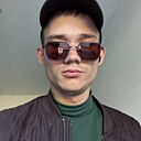 Антон, 23 года