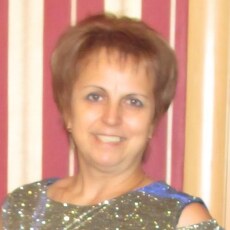 Фотография девушки Лариса, 55 лет из г. Югорск